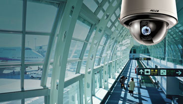 Physical security systems engineering and design services