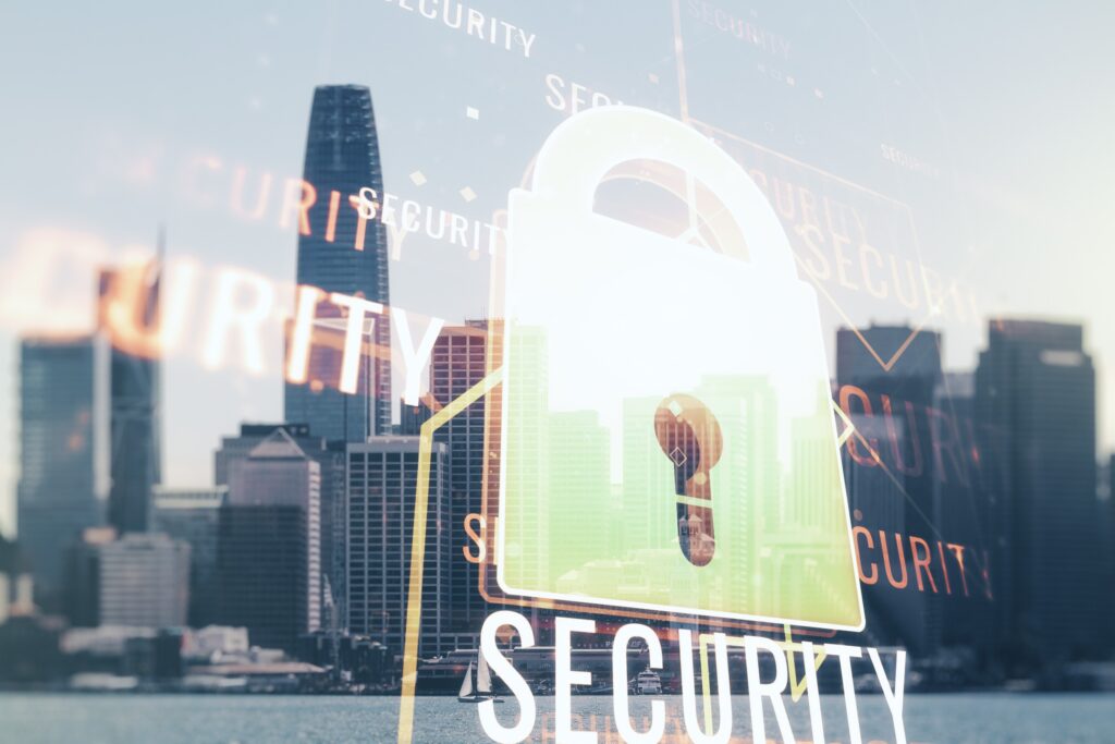 security for your business
